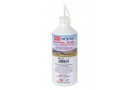 Basing Glue For Use With Static Grass - 500ml